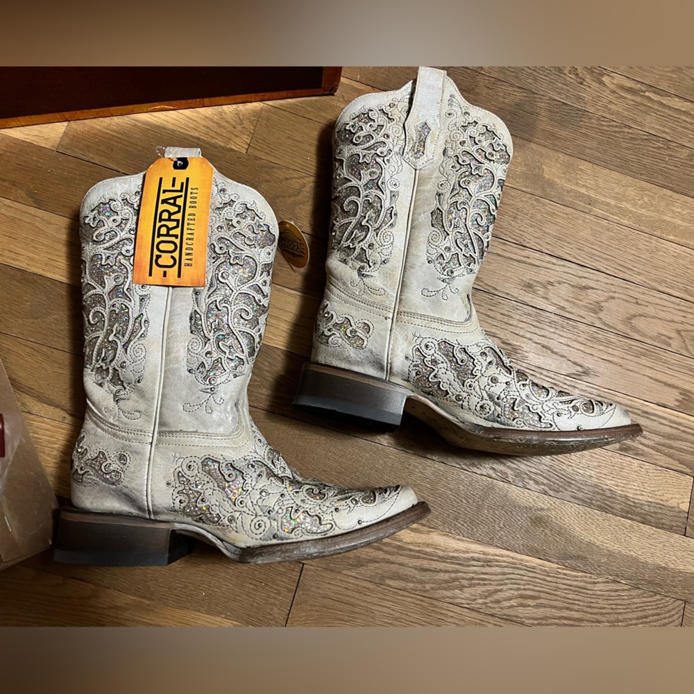 Corral Boots A3397